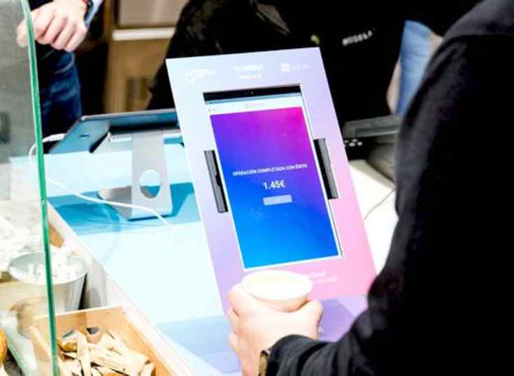 España: primeras experiencias con autenticación biométrica -Face to Pay-